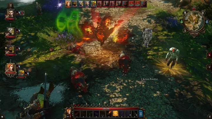 Divinity: Original Sin