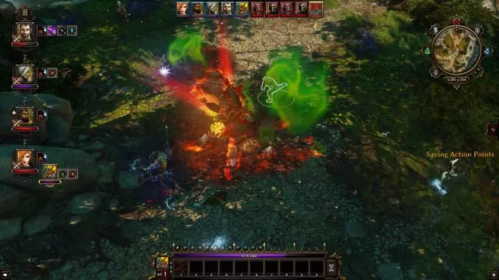 Divinity Original Sin - PC