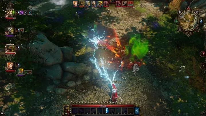 Divinity Original Sin