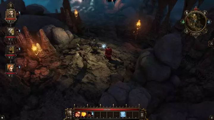 Divinity Original Sin