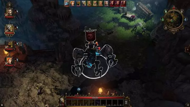 Divinity: Original Sin