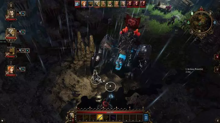 Divinity Original Sin - PC