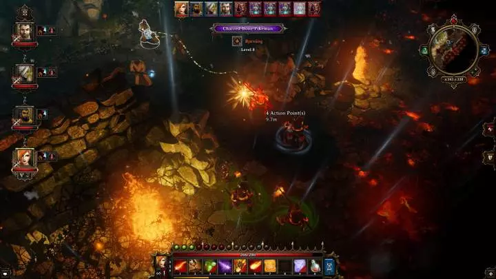 Divinity Original Sin