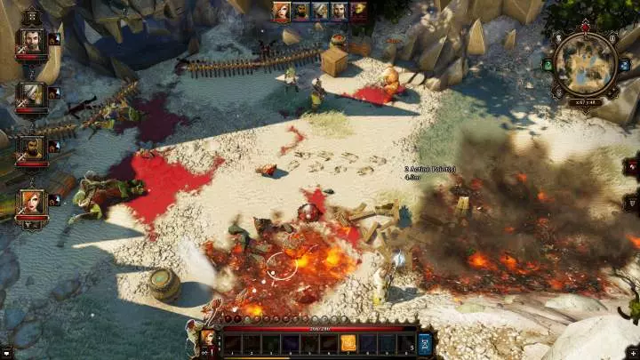 Divinity Original Sin