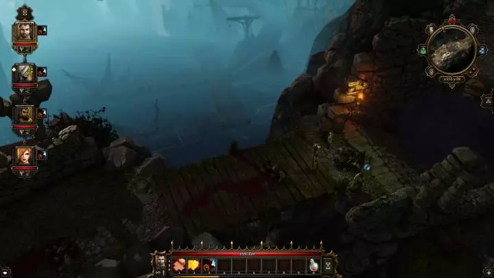 Divinity: Original Sin