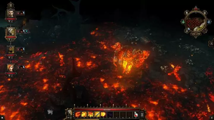 Divinity Original Sin