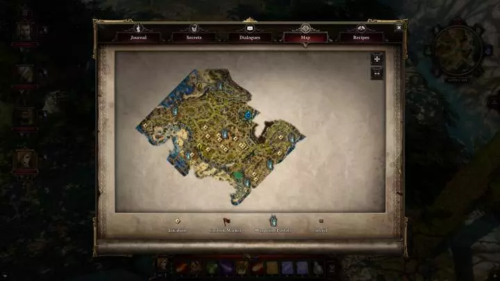 Divinity Original Sin