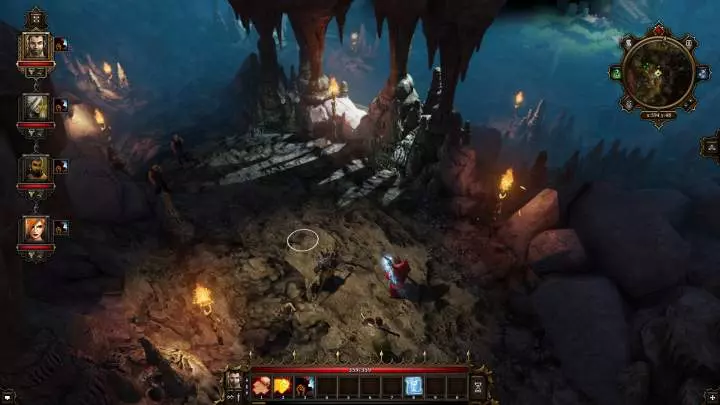 Divinity: Original Sin