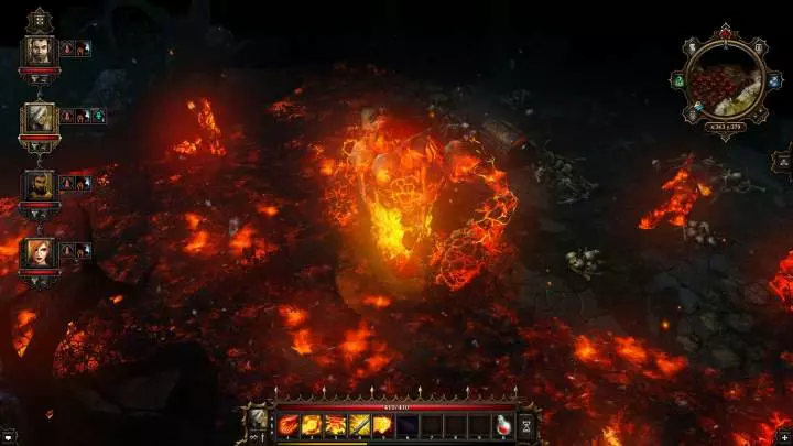 Divinity Original Sin