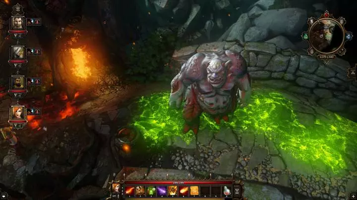 Divinity Original Sin