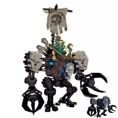 Divinity: Original Sin