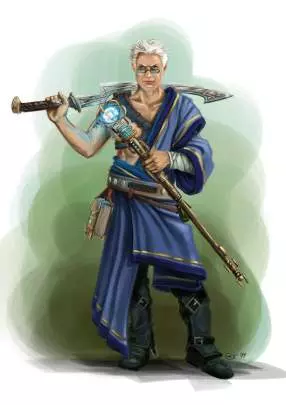 Divinity Original Sin