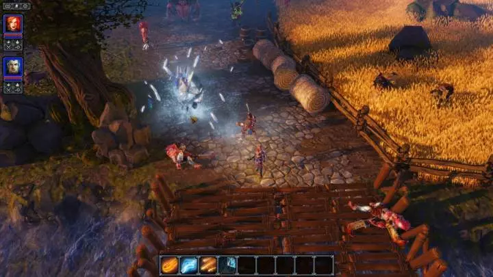 Divinity Original Sin - PC