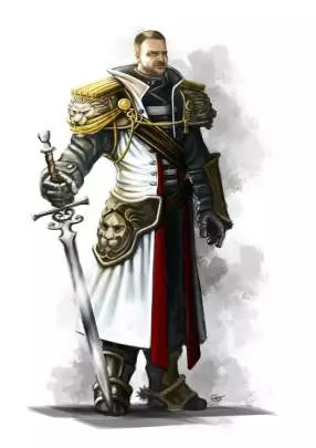 Divinity Original Sin