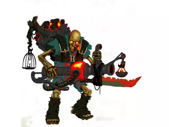 Divinity Original Sin