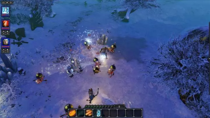 Divinity Original Sin