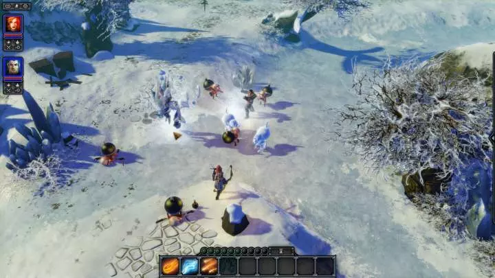Divinity Original Sin