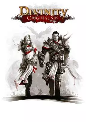 Divinity Original Sin