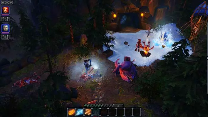 Divinity Original Sin