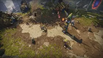 Divinity Original Sin: Spring is Coming