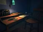 Among the Sleep - Imagen