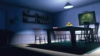 Among the Sleep: Gameplay Teaser Trailer