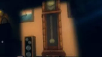 Among the Sleep: Gameplay: La Pesadilla del Bebé