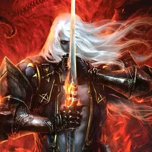 Castlevania: Mirror of Fate Análisis