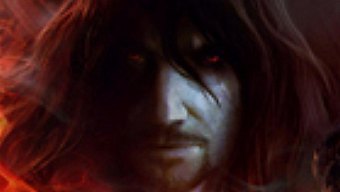 Castlevania Mirror of Fate: Impresiones jugables