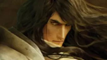 Alucard también aparecerá en Castlevania: Lords of Shadow - Mirror of Fate