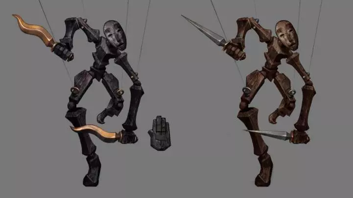 Castlevania Mirror of Fate - 3DS