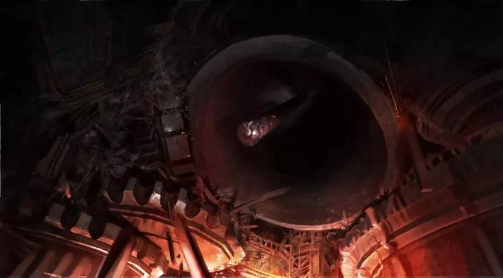 Castlevania Mirror of Fate - 3DS