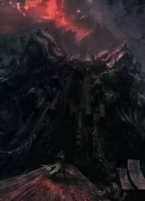 Castlevania Mirror of Fate