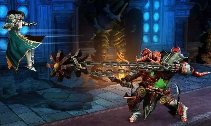 Castlevania: Lords of Shadow - Mirror of Fate