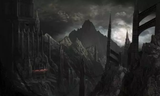 Castlevania Mirror of Fate - 3DS