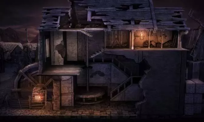 Castlevania: Lords of Shadow - Mirror of Fate