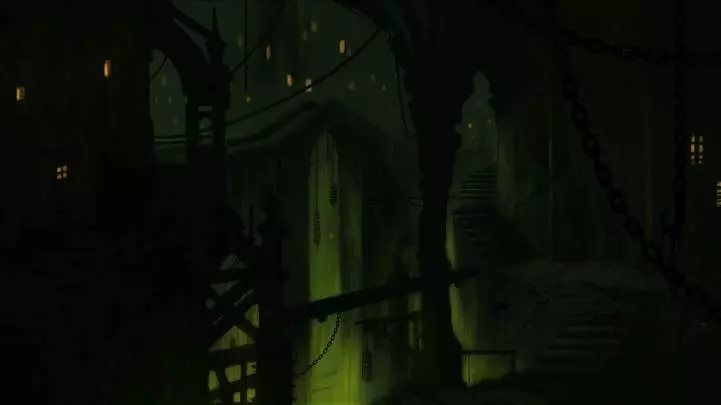 Castlevania Mirror of Fate - 3DS