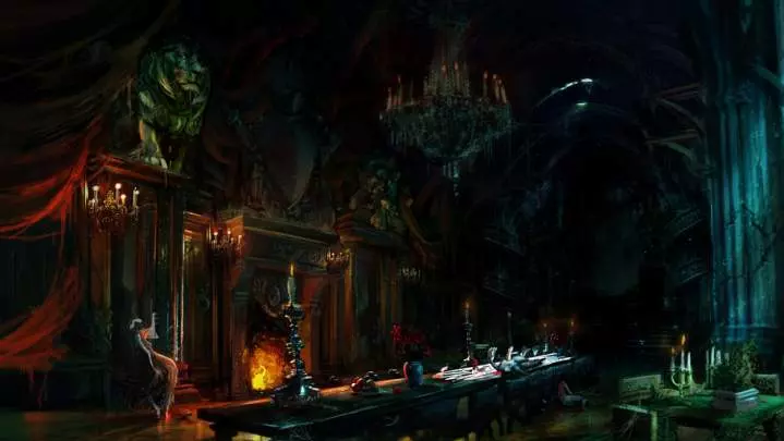 Castlevania: Lords of Shadow - Mirror of Fate