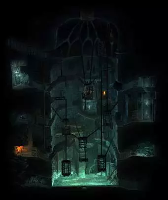 Castlevania Mirror of Fate - 3DS