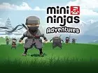 Mini Ninjas Adventure 