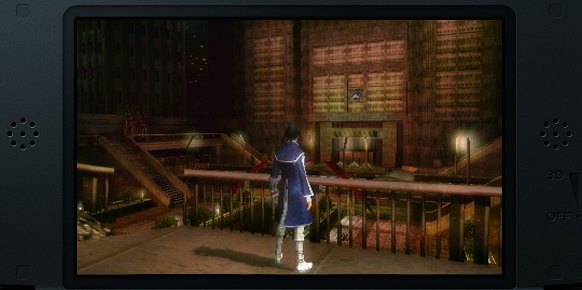 Shin Megami Tensei IV: Shin Megami Tensei IV: Impresiones
