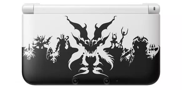 Edición limitada 3DS - Shin Megami Tensei IV Edición limitada 3DS - Shin Megami Tensei IV