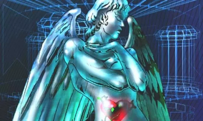 Shin Megami Tensei IV