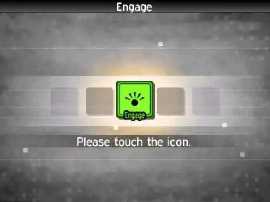 Shin Megami Tensei IV - 3DS