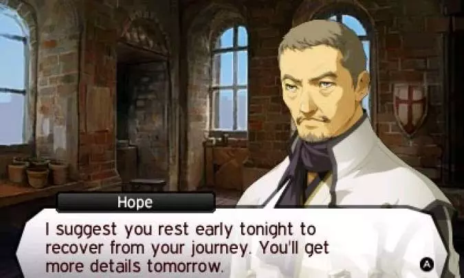 Shin Megami Tensei IV