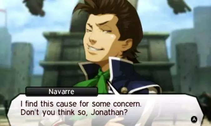 Shin Megami Tensei IV