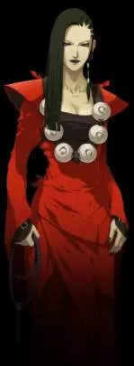 Shin Megami Tensei IV