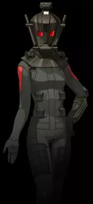 Shin Megami Tensei IV