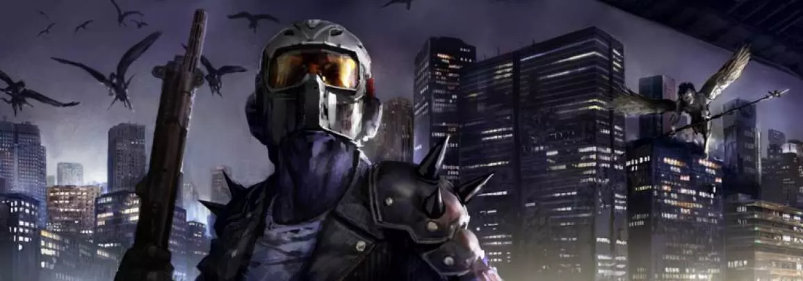 Shin Megami Tensei IV