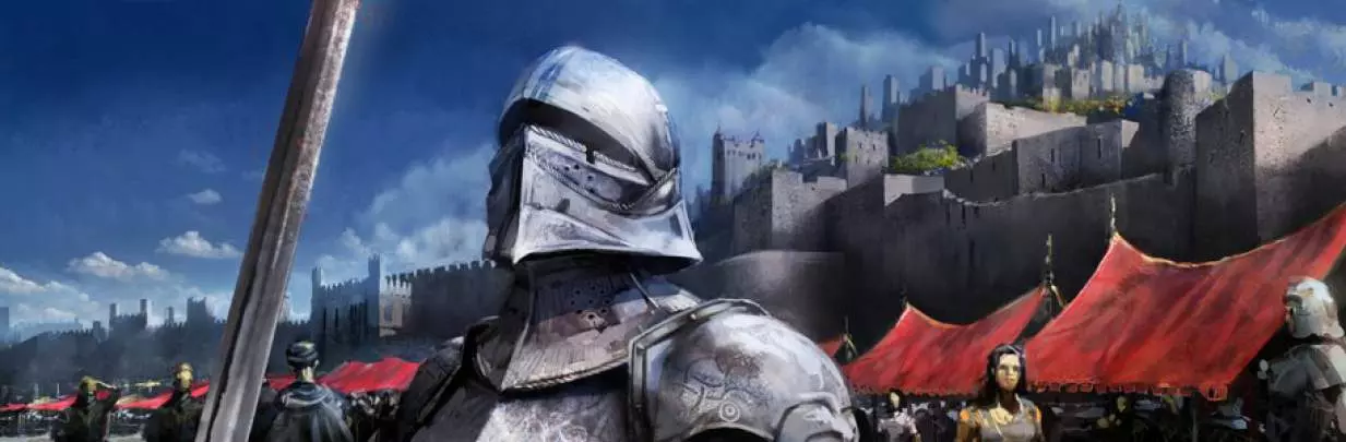 Shin Megami Tensei IV